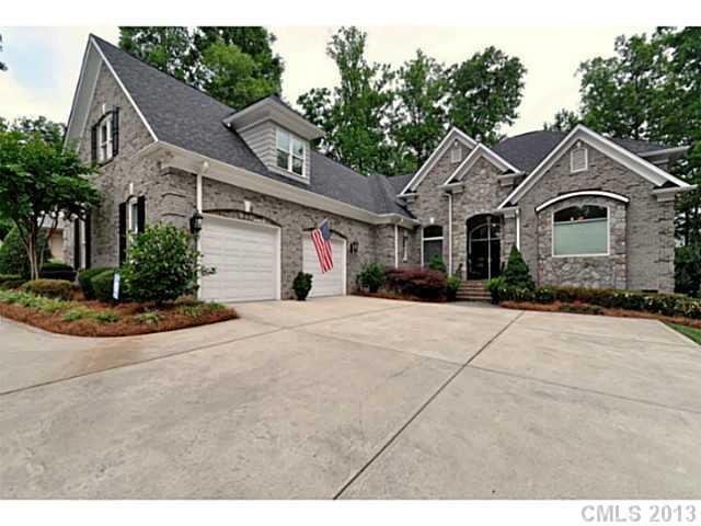 7713 Turnberry Lane Stanley NC 28164