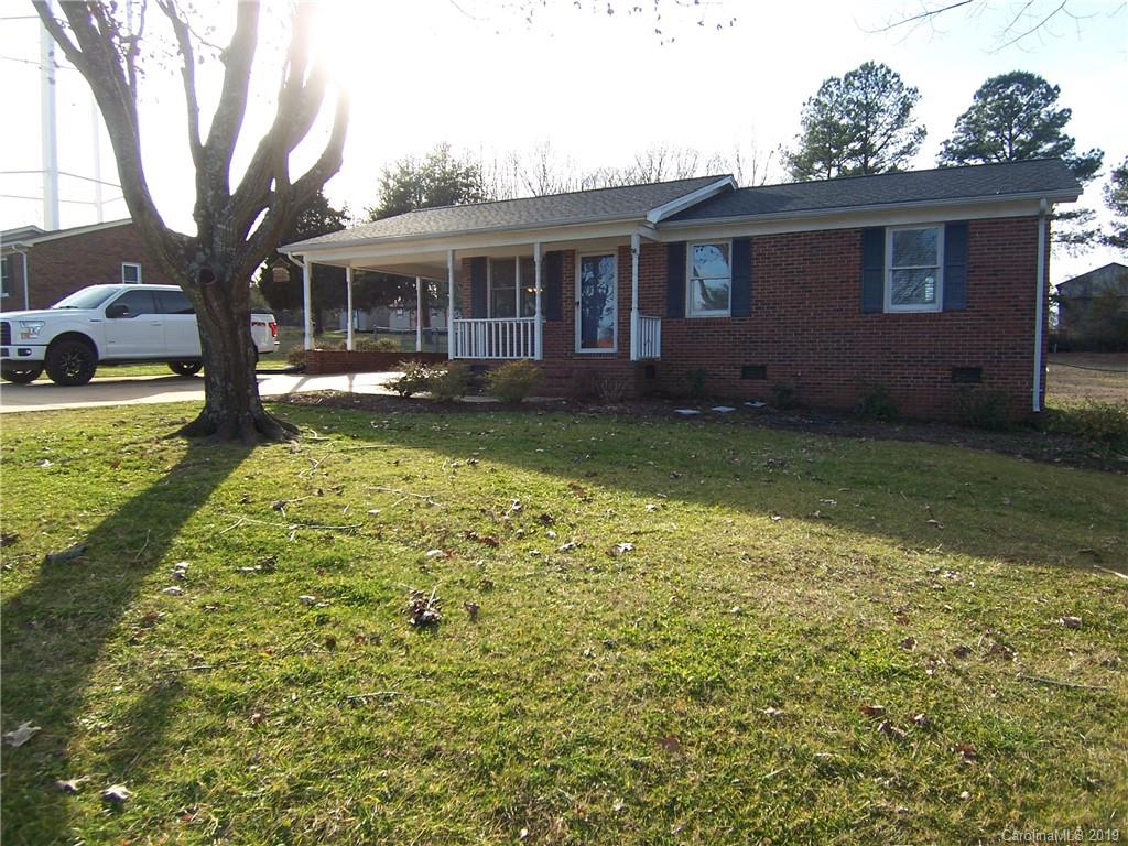 109 Whaley Street Shelby NC 28150
