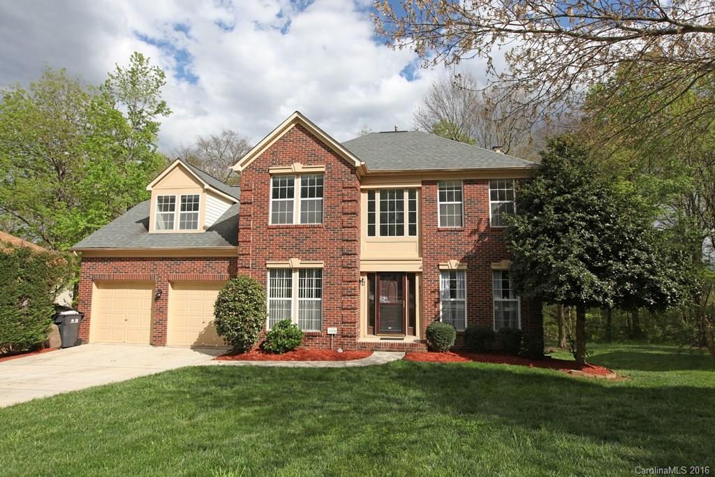 8735 Londonshire Drive Charlotte NC 28216