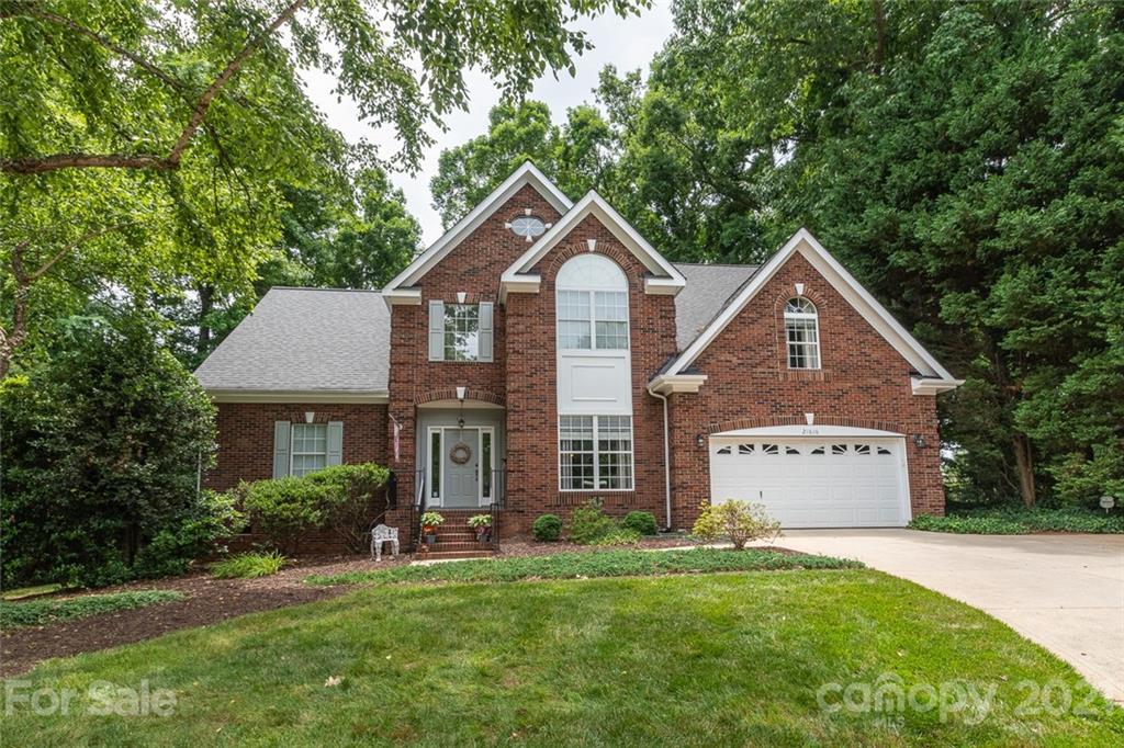 21616 Scottcrest Circle Cornelius NC 28031