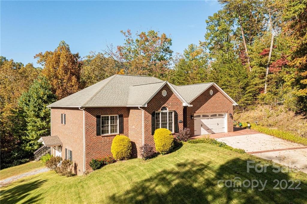 2551 Laurel Valley Lane Lenoir NC 28645