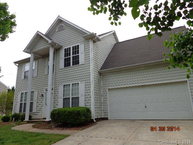 1408 Wessex Court Monroe NC 28110
