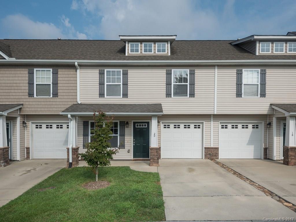 20 Torrington Avenue Fletcher NC 28732