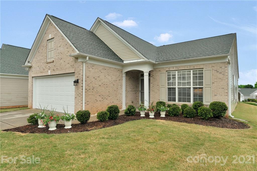 8927 Elrose Place Charlotte NC 28277