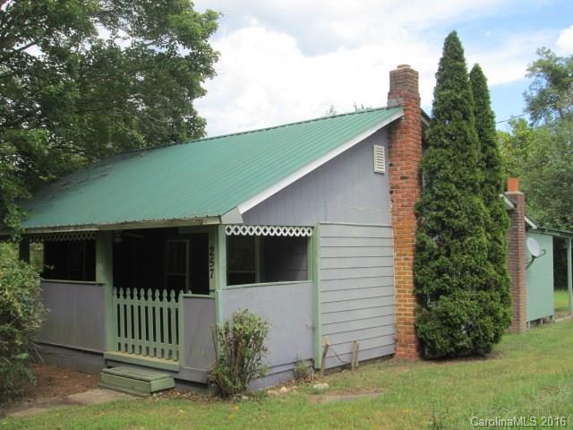 257 Upper Shut In Road Hot Springs NC 28743