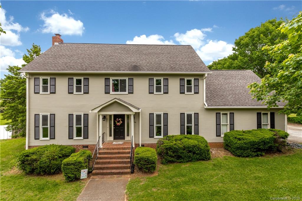 9000 Bartlett Road Mint Hill NC 28227