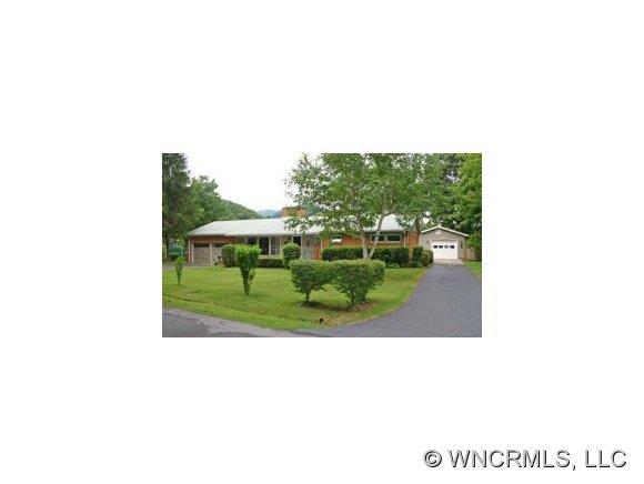 29 Overlook Court Waynesville NC 28786