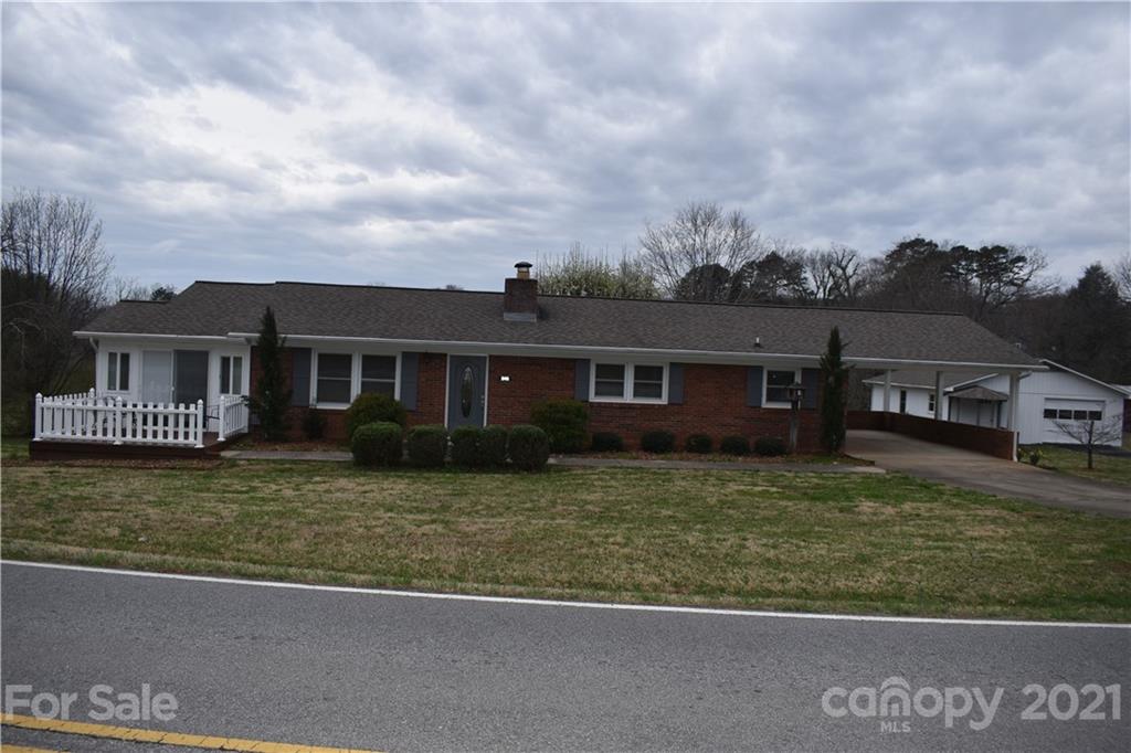 246 Shady Lane Marion NC 28752