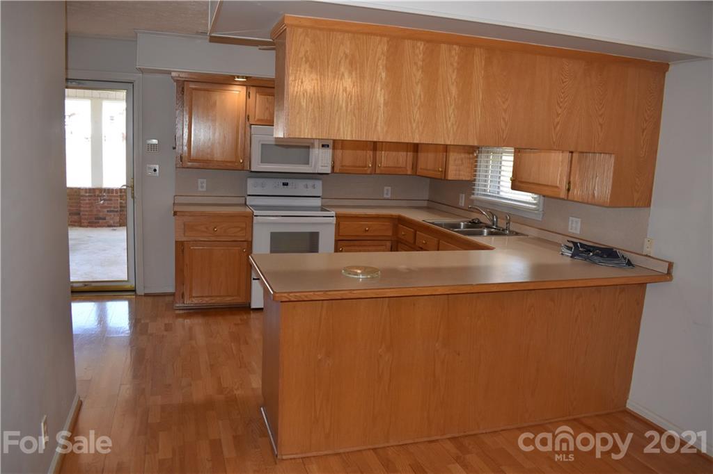 246 Shady Lane Marion NC 28752