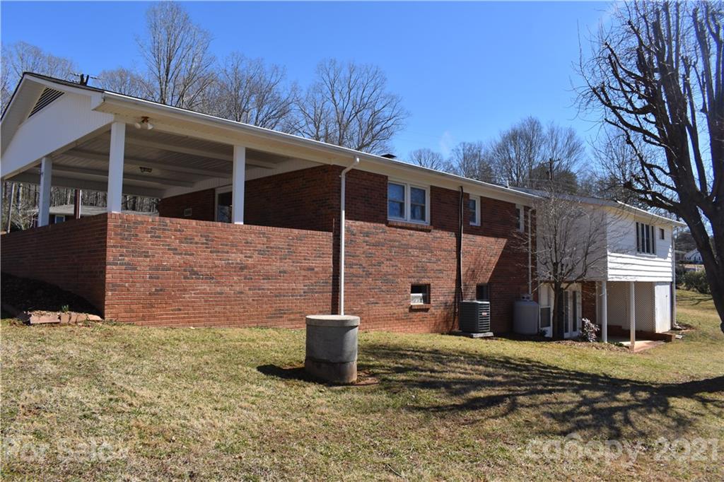 246 Shady Lane Marion NC 28752