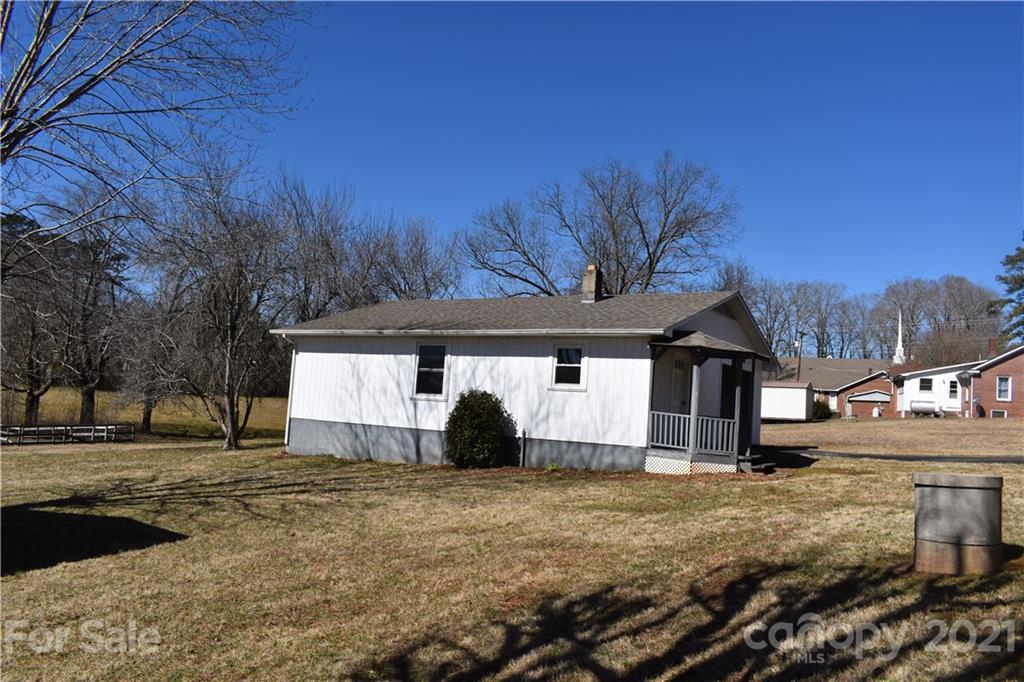 246 Shady Lane Marion NC 28752