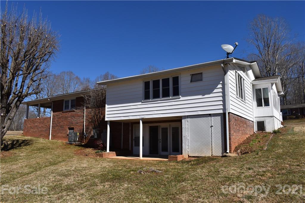 246 Shady Lane Marion NC 28752