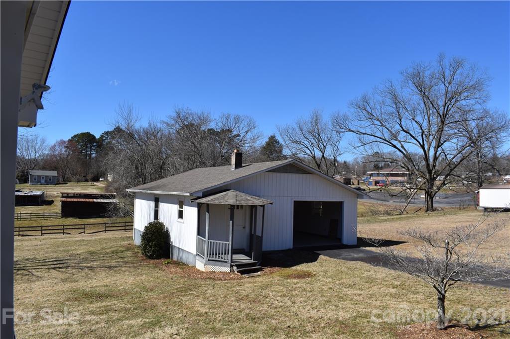 246 Shady Lane Marion NC 28752