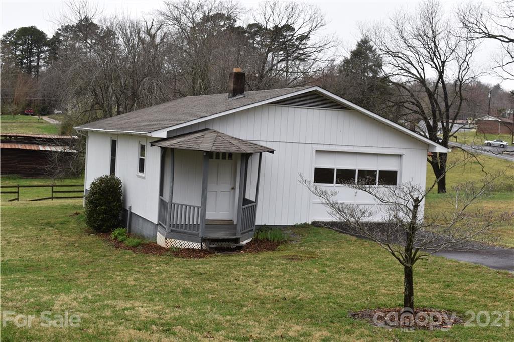 246 Shady Lane Marion NC 28752