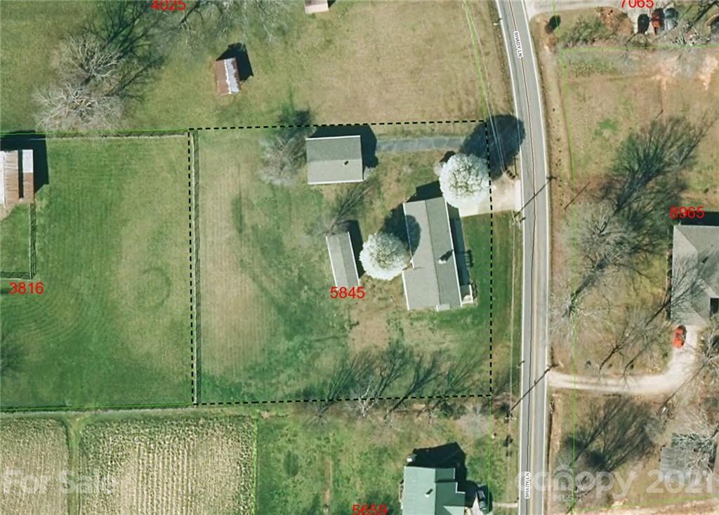 246 Shady Lane Marion NC 28752