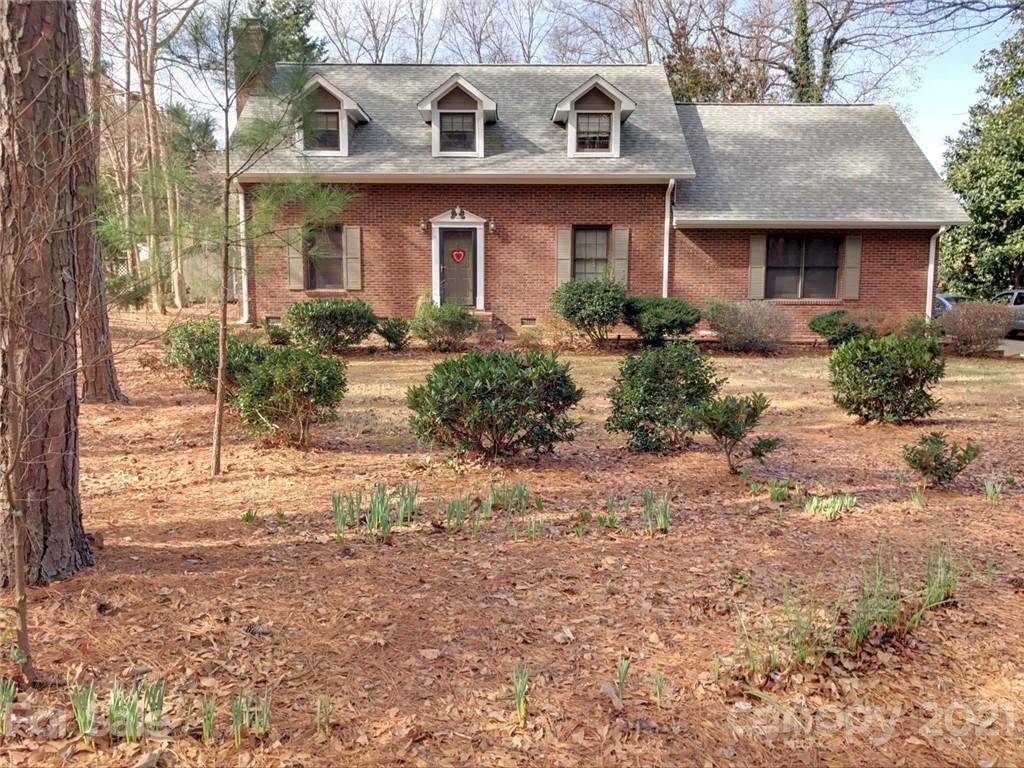 20321 Pinehurst Drive Cornelius NC 28031