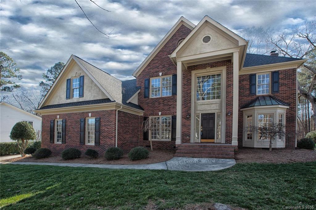 185 Cove Creek Loop Mooresville NC 28117