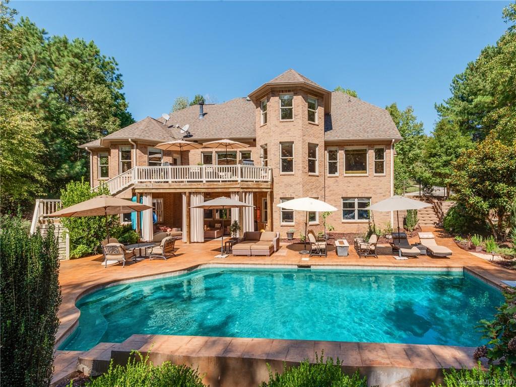 130 Wildwood Cove Drive Mooresville NC 28117