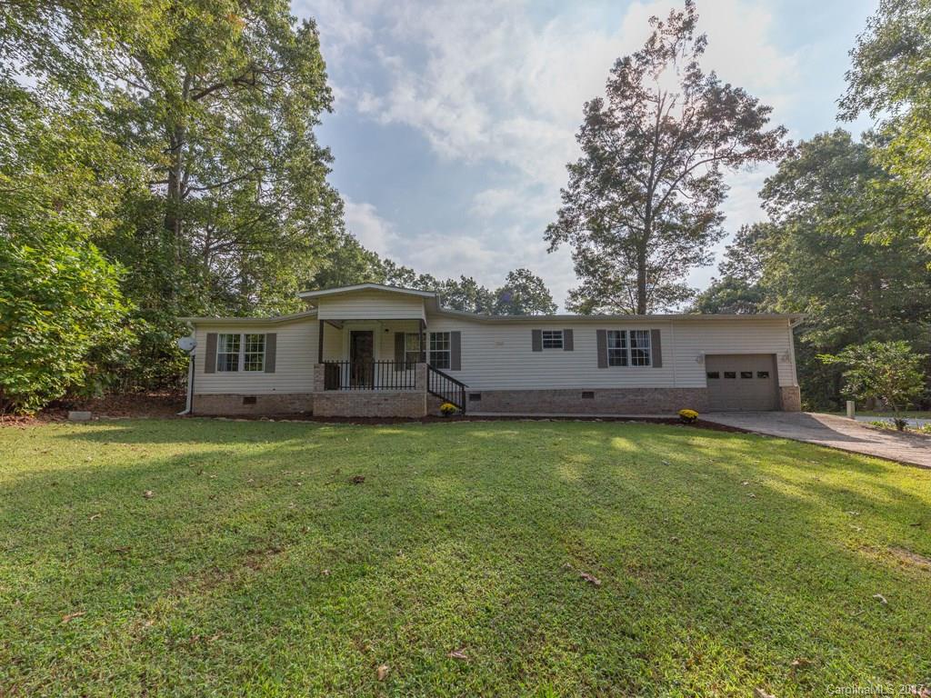 3 Providence Drive Flat Rock NC 28731