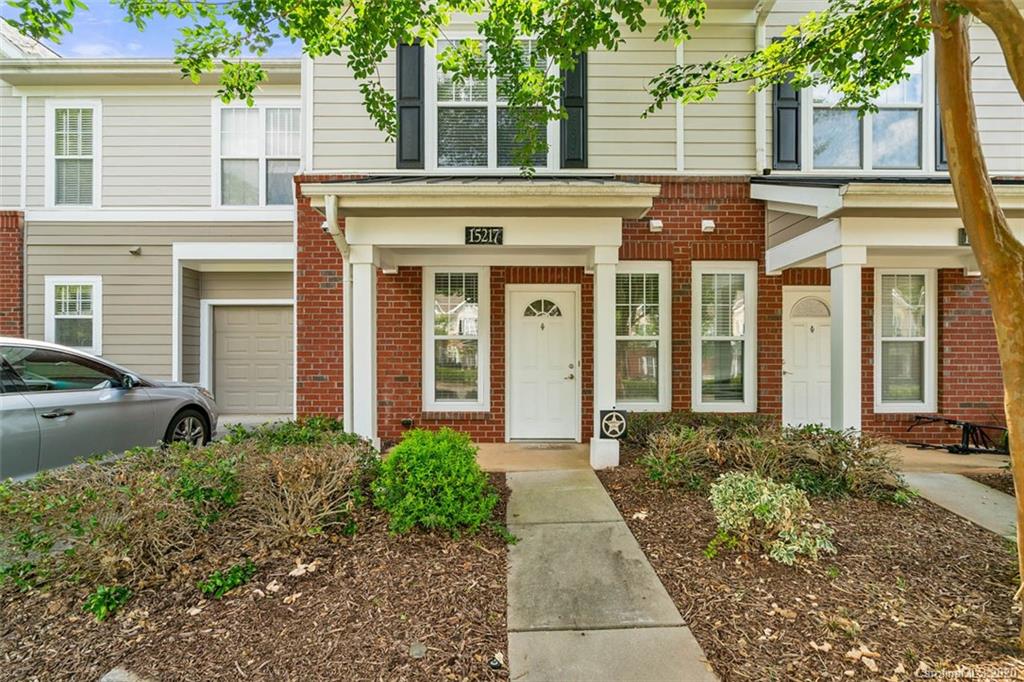 15217 Coventry Court Lane Charlotte NC 28277