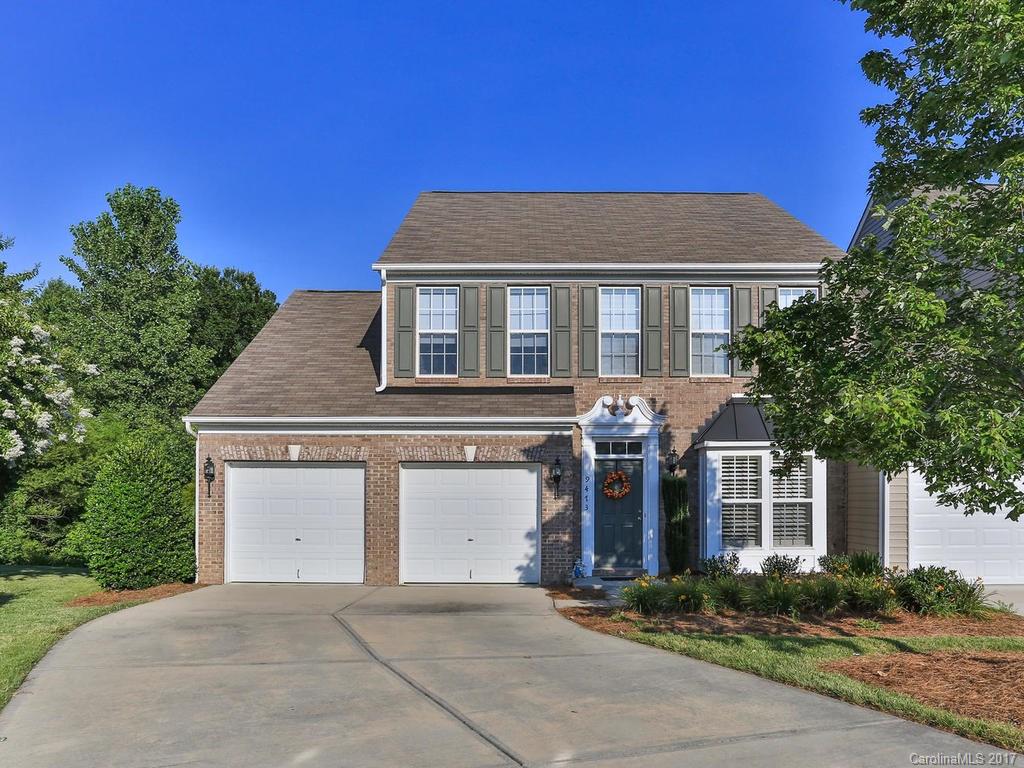9473 Shumacher Avenue Nw Concord NC 28027