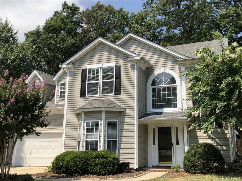 8013 Sheckler Lane Matthews NC 28104