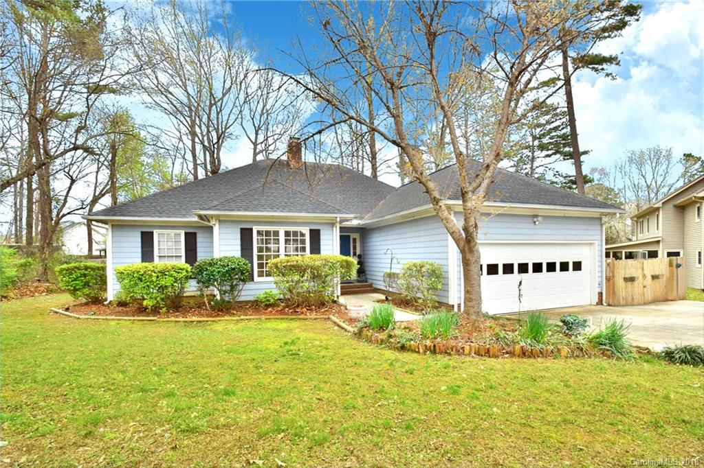9809 Rockwood Road Charlotte NC 28215