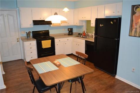 20 King Arthur Place Asheville NC 28806