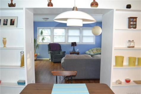 20 King Arthur Place Asheville NC 28806