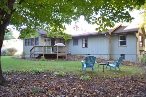 20 King Arthur Place Asheville NC 28806