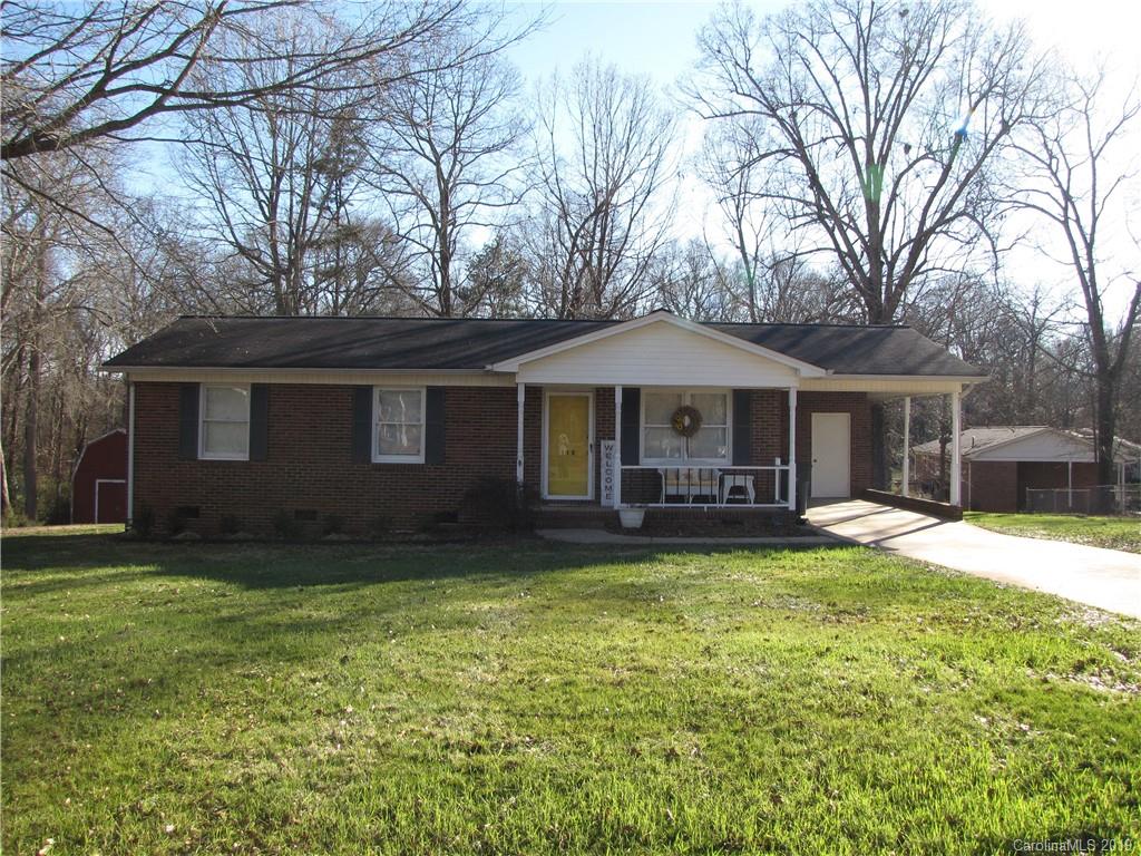 110 Ramsgate Drive Shelby NC 28152