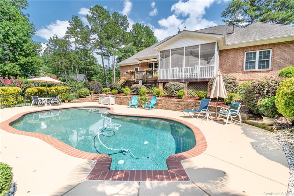 4565 River Hills Drive Denver NC 28037