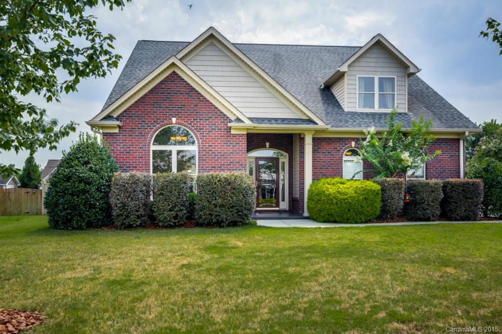 3807 Sonoma Way Monroe NC 28110