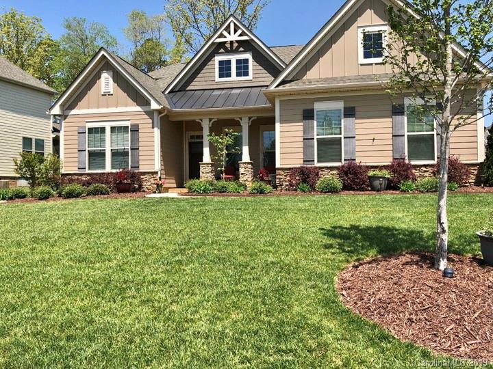 4017 Tremont Drive Indian Trail NC 28079