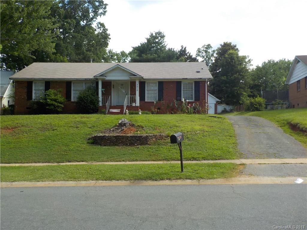 7315 Meadowdale Lane Charlotte NC 28212