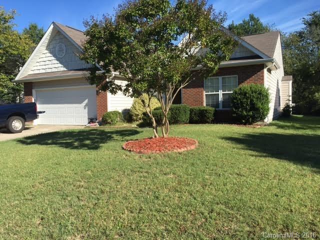 13910 Silver Dart Place Charlotte NC 28278