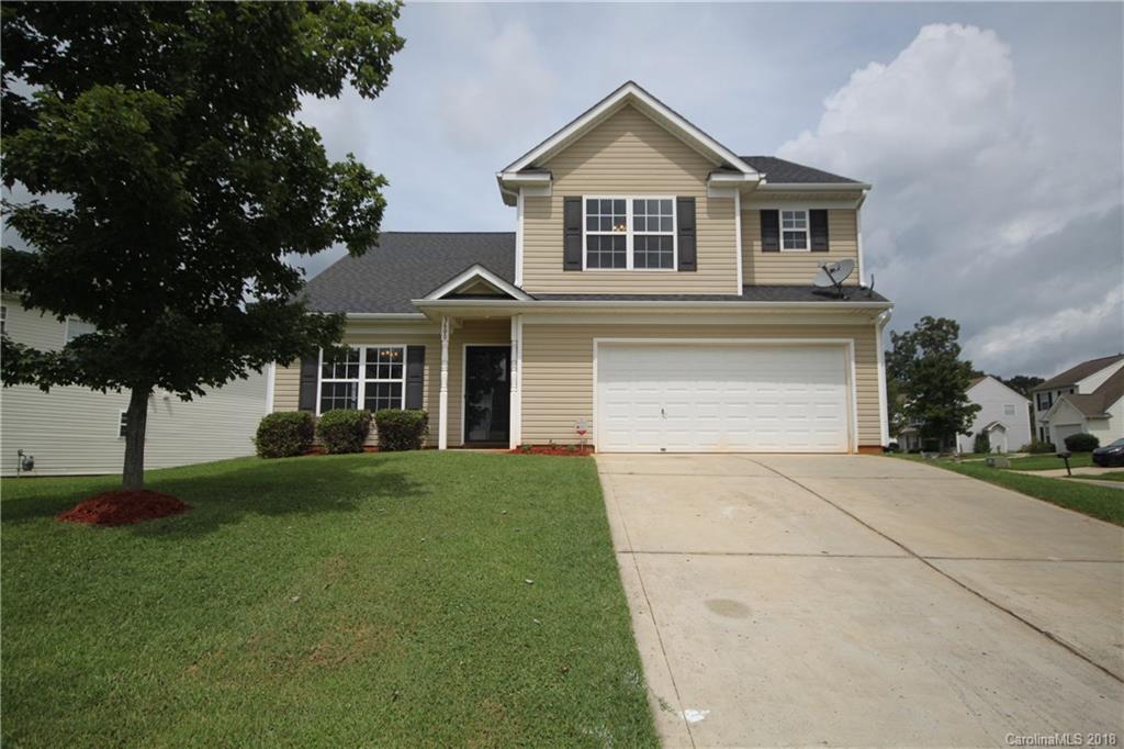 3600 Crowders View Drive Gastonia NC 28052