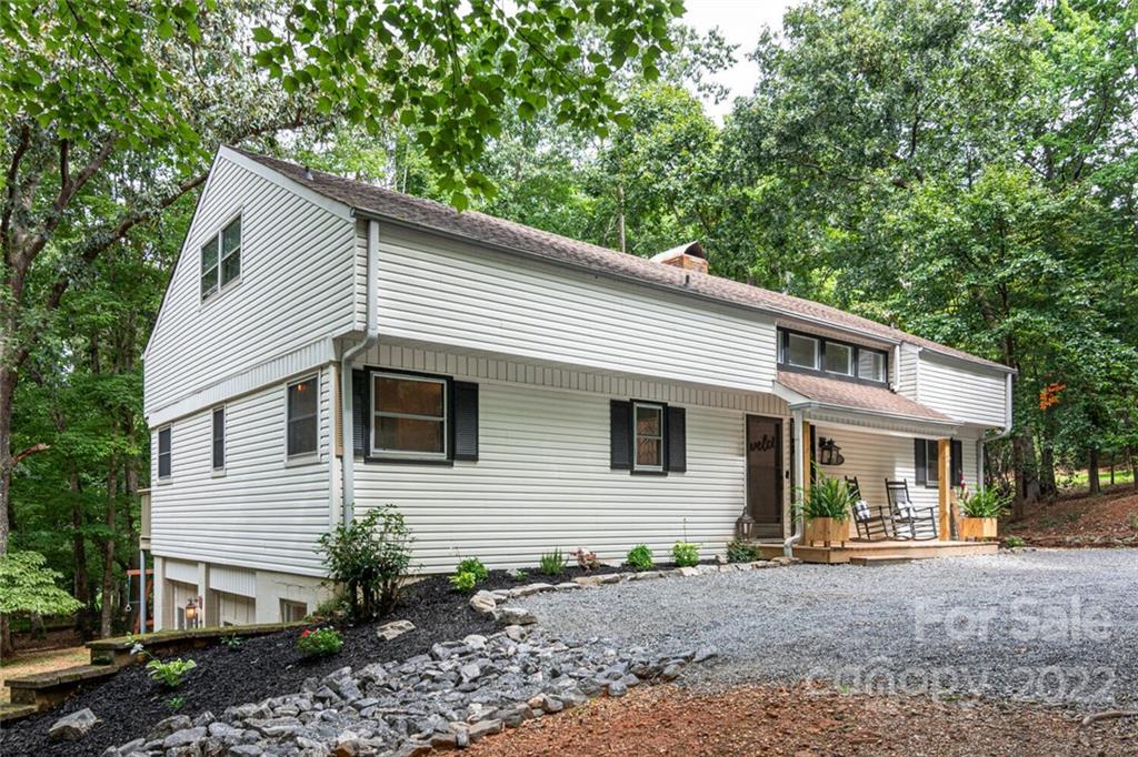 466 Mountain Laurel Drive Columbus NC 28722