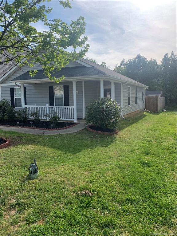 5608 Henderson Oaks Drive Charlotte NC 28269