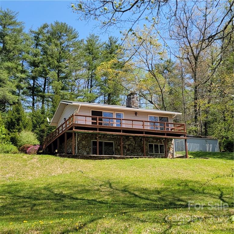 85 Franklintown Road Spruce Pine NC 28777