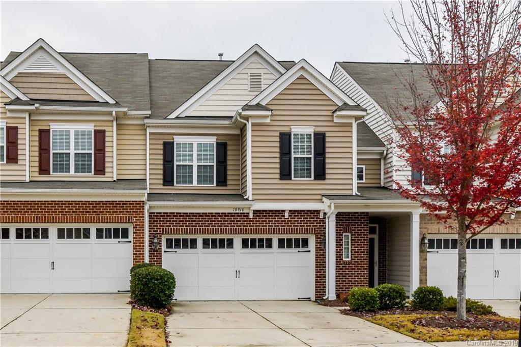 10916 Cripple Creek Lane Charlotte NC 28277