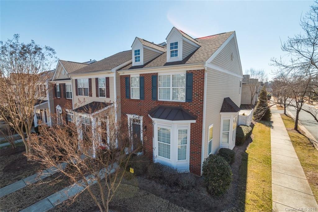 9302 Greenheather Drive Huntersville NC 28078