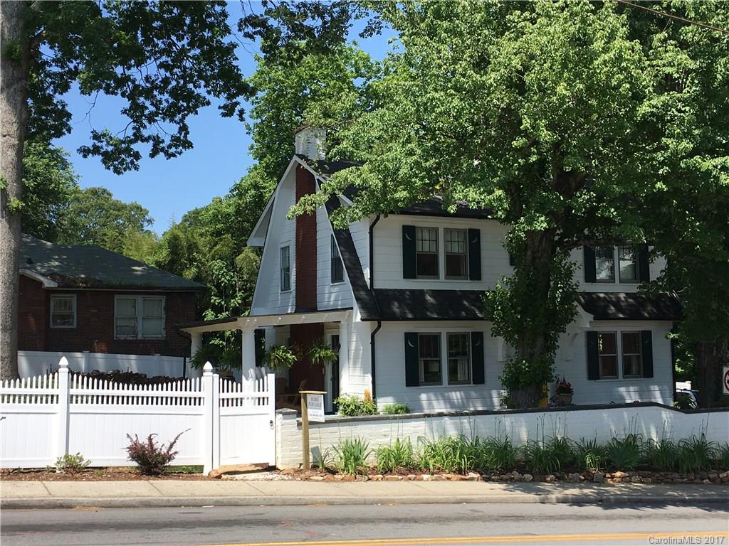 8 Cedar Street Asheville NC 28803