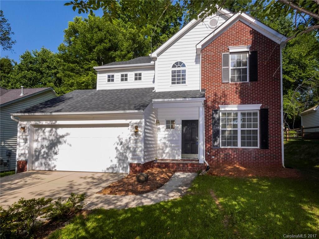 4902 Windchase Lane Charlotte NC 28269