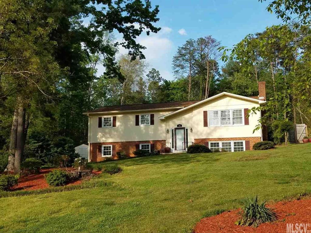 301 Northwest Road Hickory NC 28601