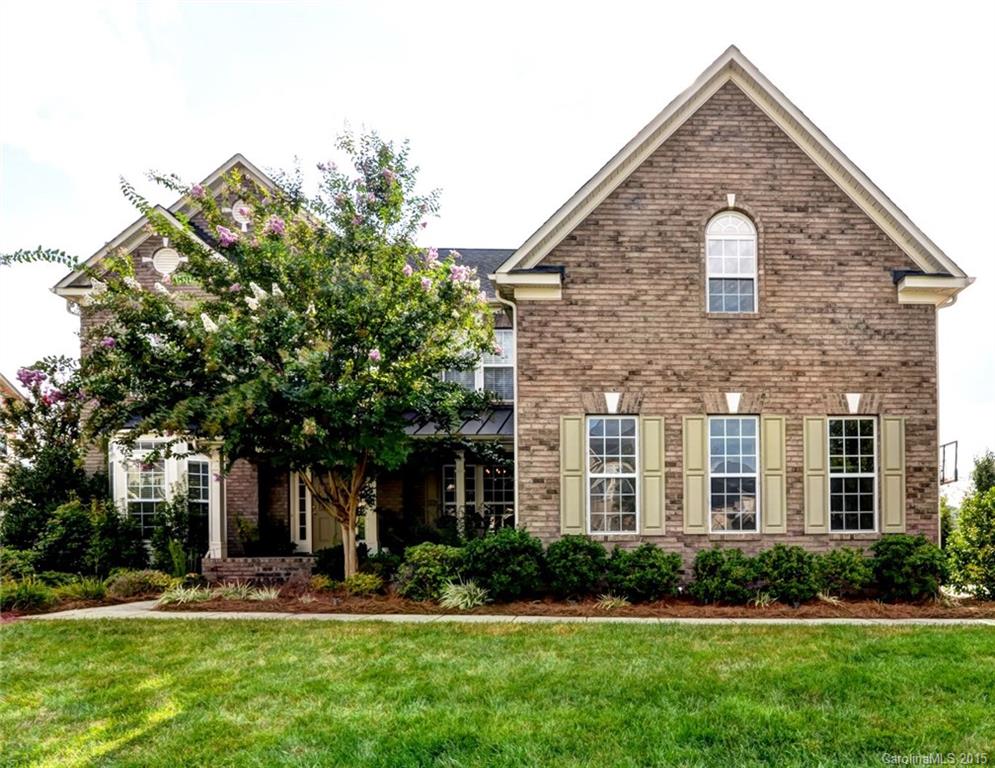 9717 Capella Avenue NW Concord NC 28027