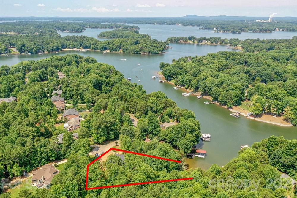 383 Riverwood Road Mooresville NC 28117