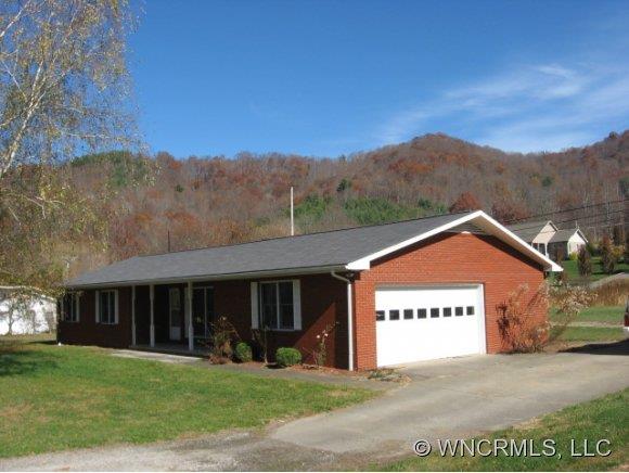 1149 Bolens Creek Road Burnsville NC 28714