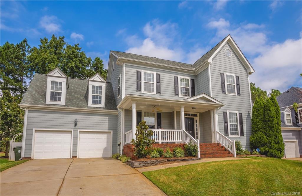 8635 Camberly Road Huntersville NC 28078
