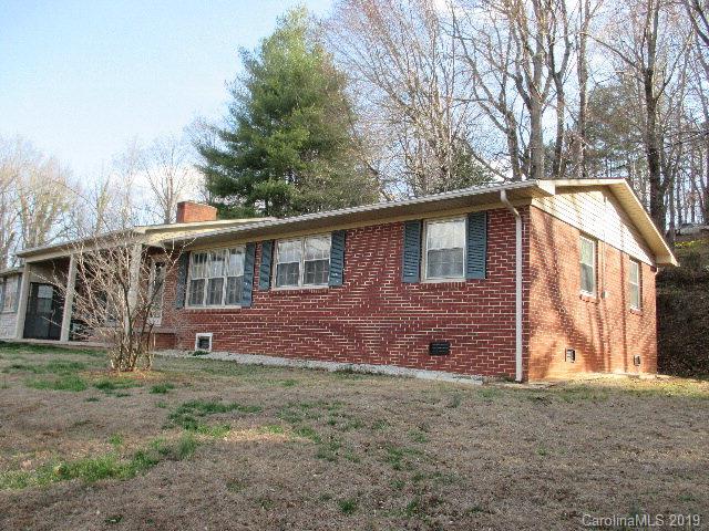 46 Dogwood Acres Loop Marion NC 28752